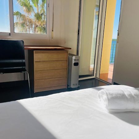 Apartamento Costa Del Sol By Gms Apartamentos Fuengirola Eksteriør billede