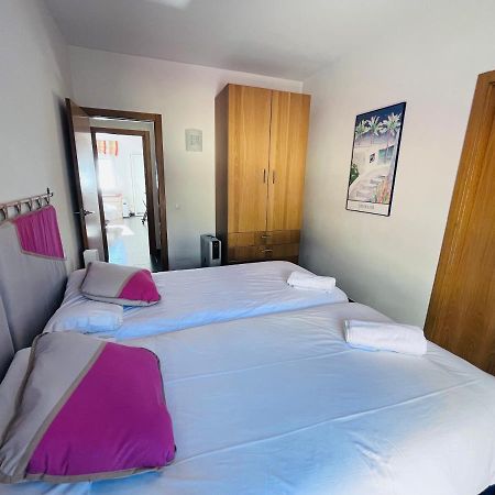Apartamento Costa Del Sol By Gms Apartamentos Fuengirola Eksteriør billede