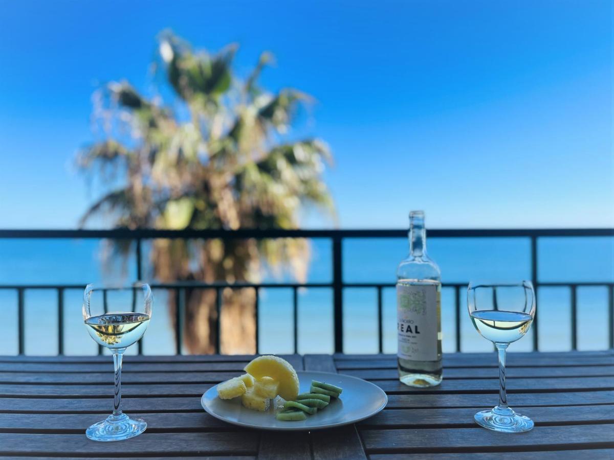 Apartamento Costa Del Sol By Gms Apartamentos Fuengirola Eksteriør billede
