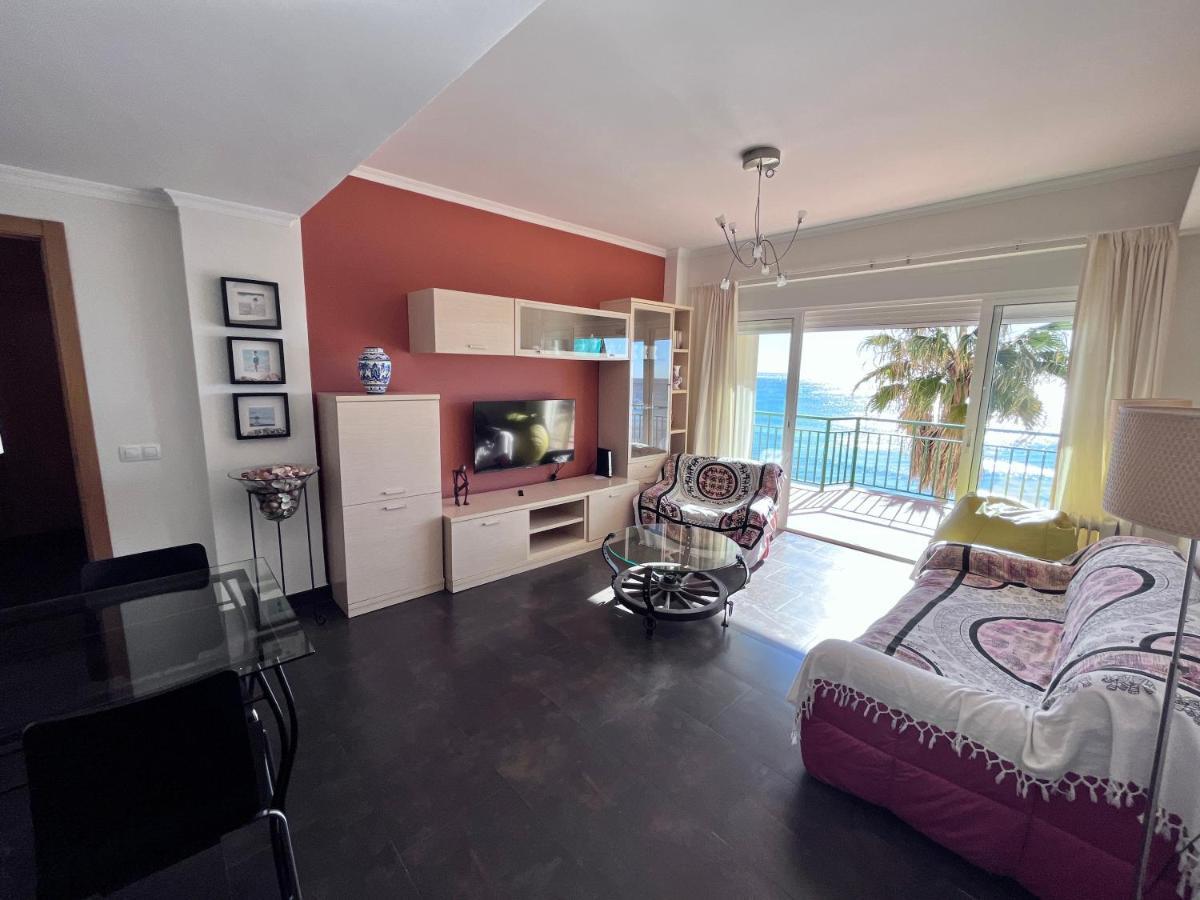 Apartamento Costa Del Sol By Gms Apartamentos Fuengirola Eksteriør billede