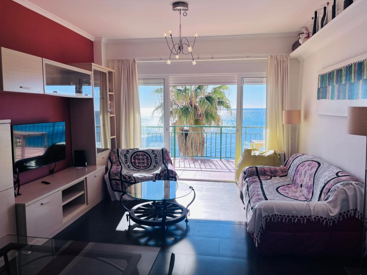 Apartamento Costa Del Sol By Gms Apartamentos Fuengirola Eksteriør billede
