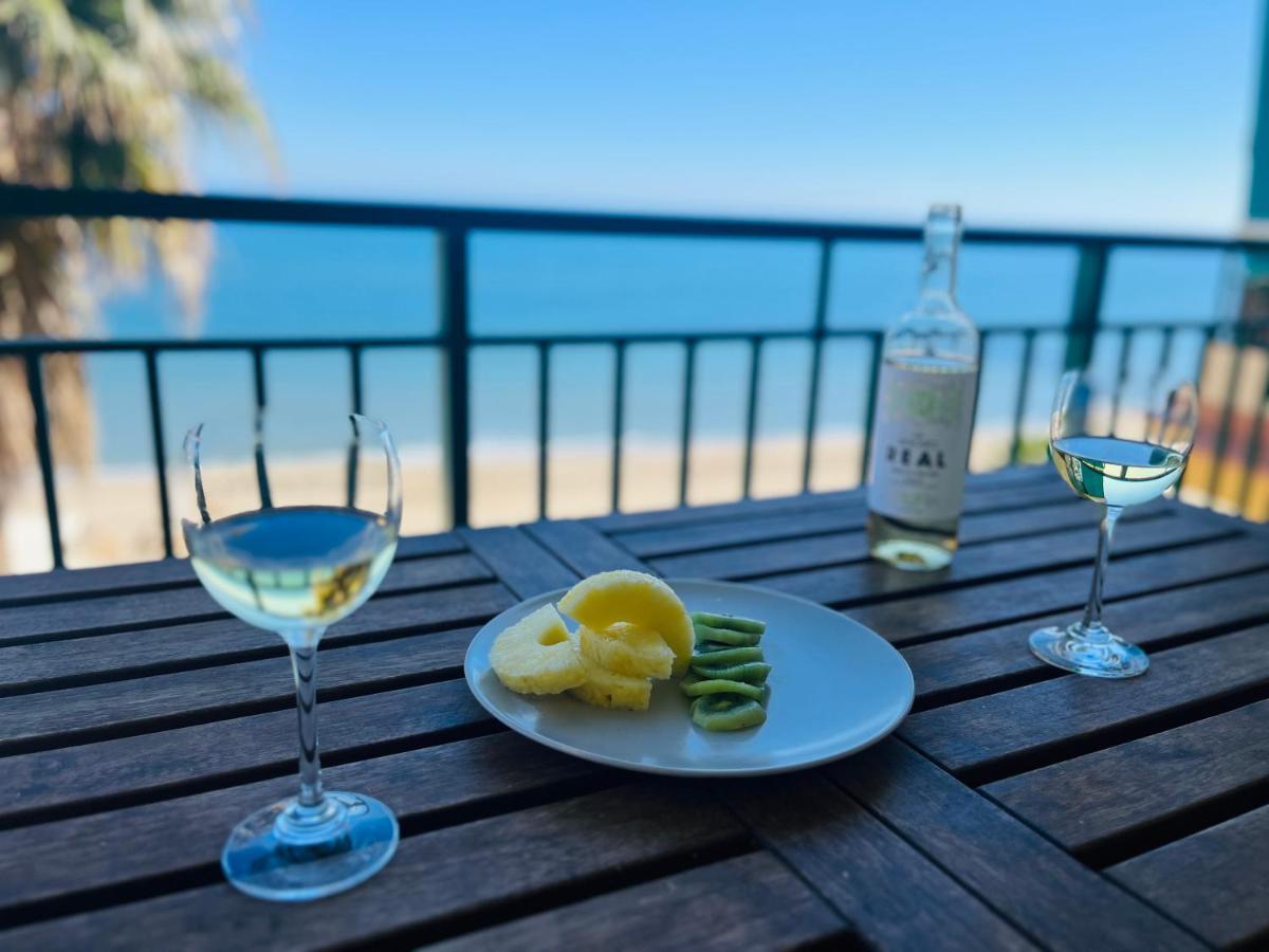 Apartamento Costa Del Sol By Gms Apartamentos Fuengirola Eksteriør billede