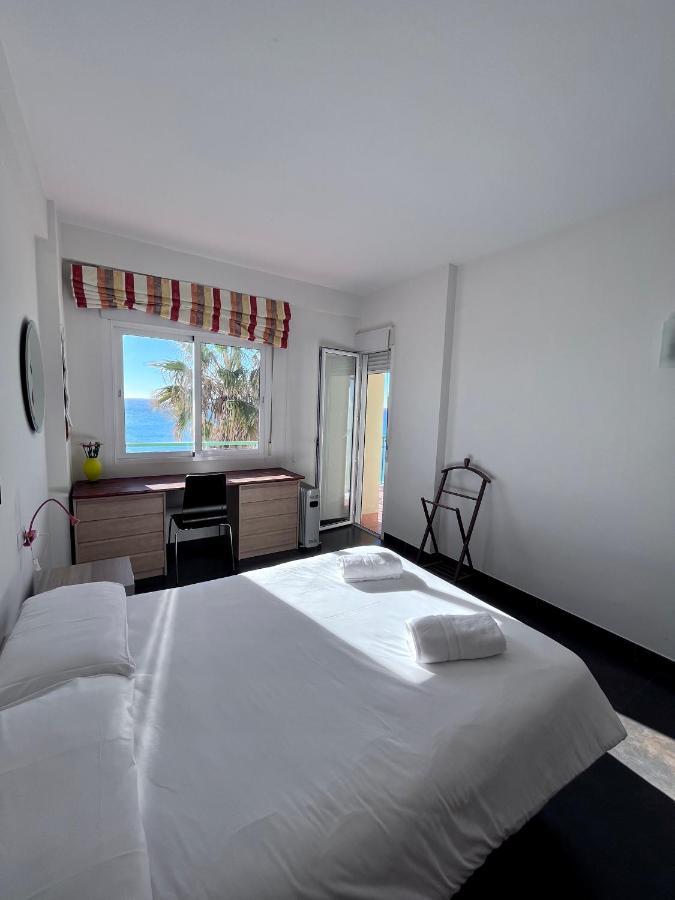 Apartamento Costa Del Sol By Gms Apartamentos Fuengirola Eksteriør billede