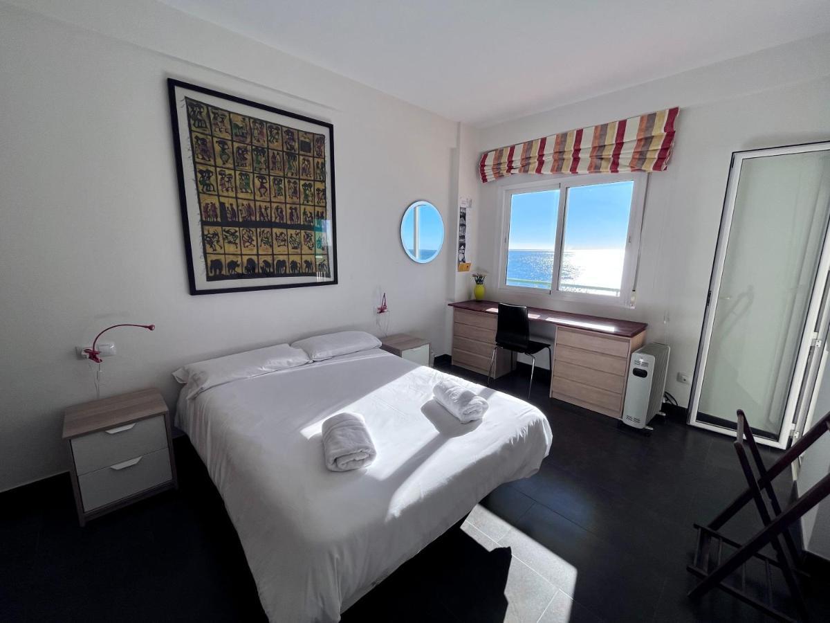 Apartamento Costa Del Sol By Gms Apartamentos Fuengirola Eksteriør billede