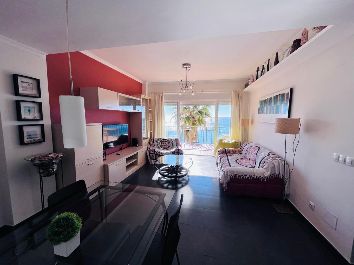 Apartamento Costa Del Sol By Gms Apartamentos Fuengirola Eksteriør billede