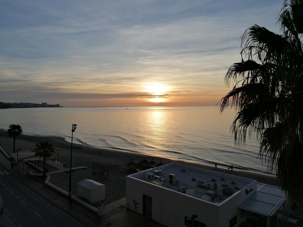 Apartamento Costa Del Sol By Gms Apartamentos Fuengirola Eksteriør billede