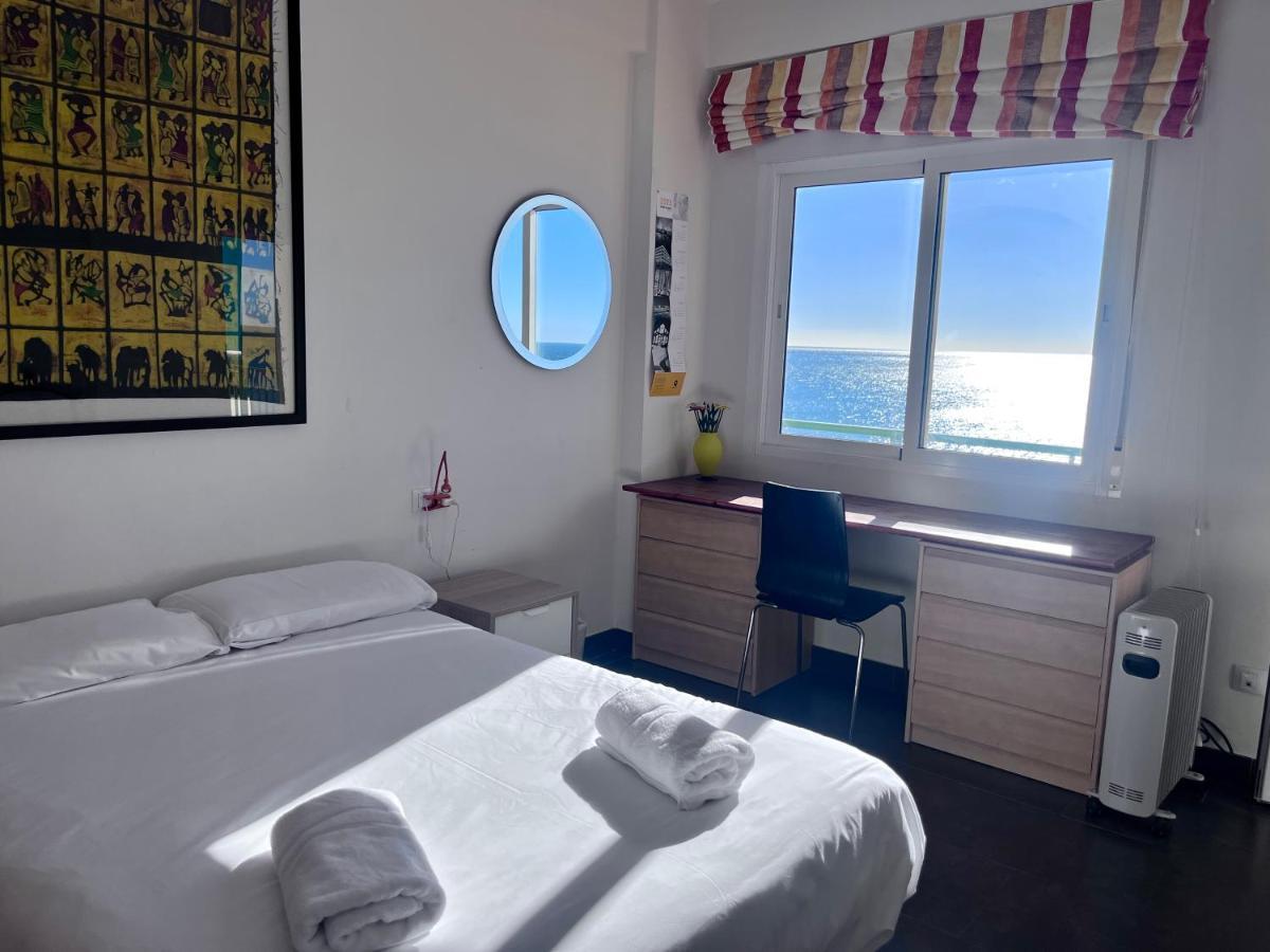Apartamento Costa Del Sol By Gms Apartamentos Fuengirola Eksteriør billede