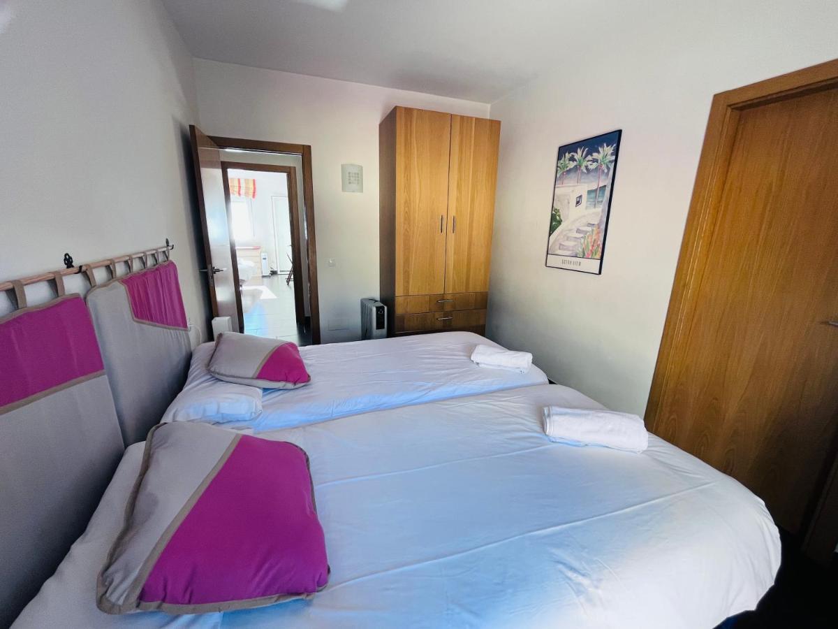 Apartamento Costa Del Sol By Gms Apartamentos Fuengirola Eksteriør billede