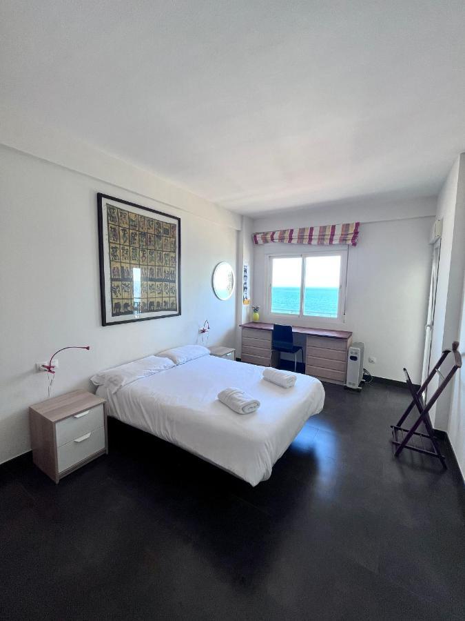 Apartamento Costa Del Sol By Gms Apartamentos Fuengirola Eksteriør billede