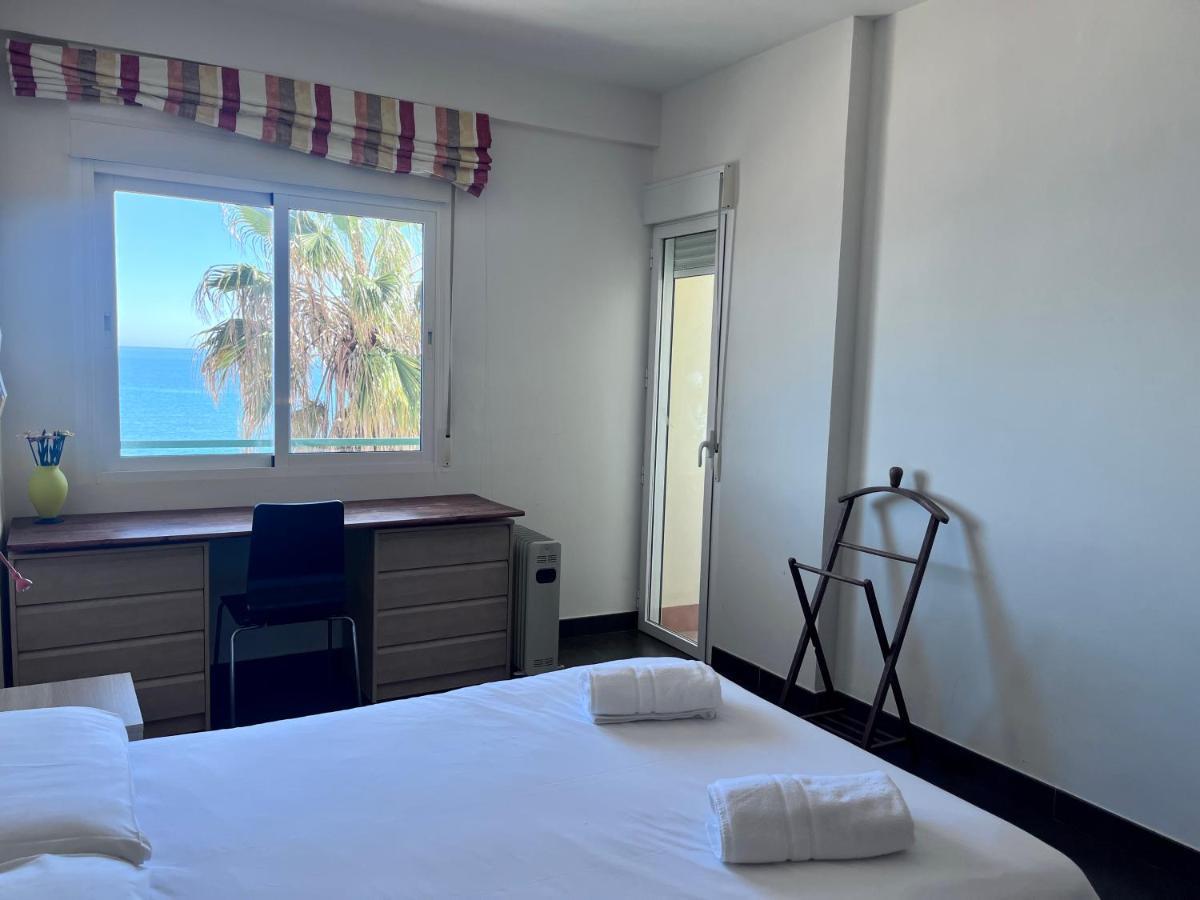 Apartamento Costa Del Sol By Gms Apartamentos Fuengirola Eksteriør billede