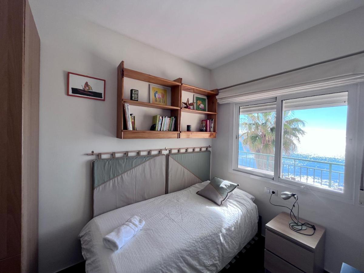 Apartamento Costa Del Sol By Gms Apartamentos Fuengirola Eksteriør billede