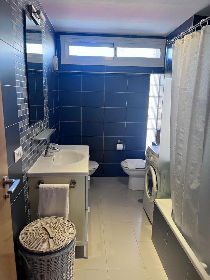 Apartamento Costa Del Sol By Gms Apartamentos Fuengirola Eksteriør billede