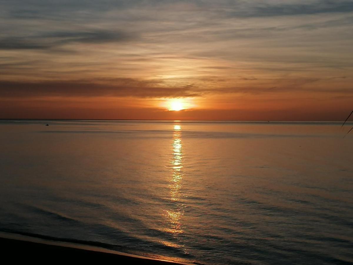 Apartamento Costa Del Sol By Gms Apartamentos Fuengirola Eksteriør billede