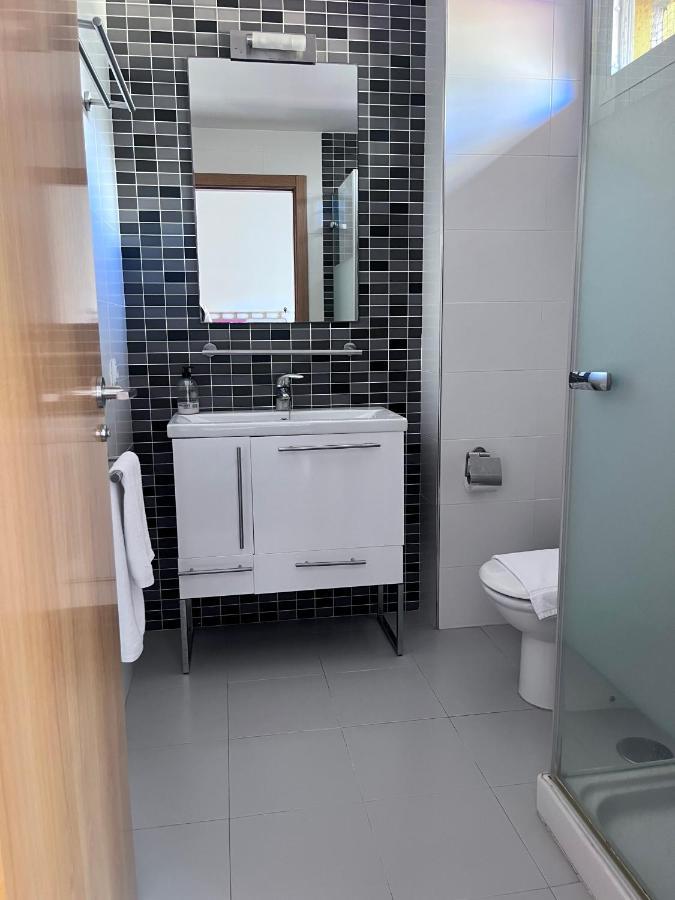Apartamento Costa Del Sol By Gms Apartamentos Fuengirola Eksteriør billede