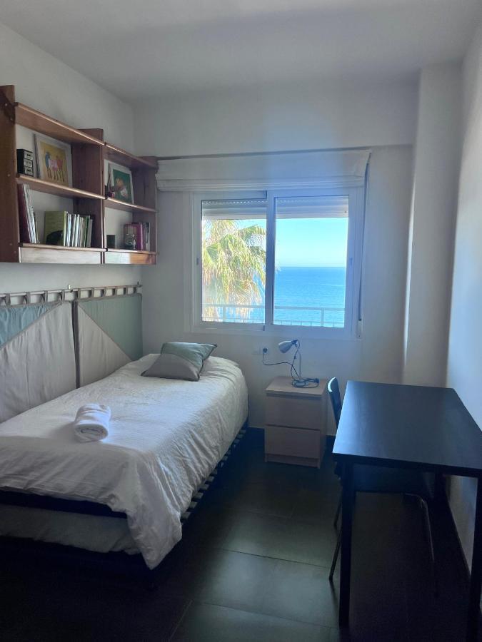 Apartamento Costa Del Sol By Gms Apartamentos Fuengirola Eksteriør billede